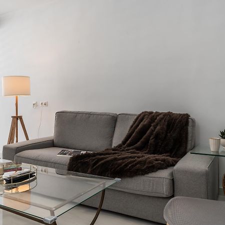 Tuguest Alhamar Apartment グラナダ エクステリア 写真