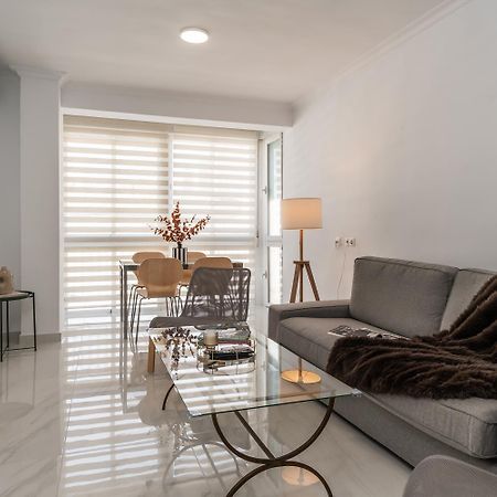 Tuguest Alhamar Apartment グラナダ エクステリア 写真