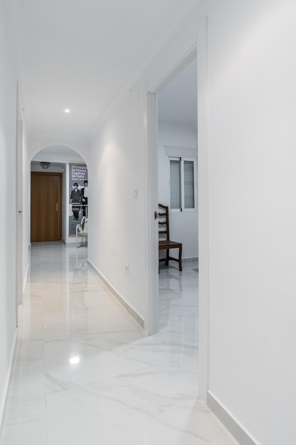 Tuguest Alhamar Apartment グラナダ エクステリア 写真