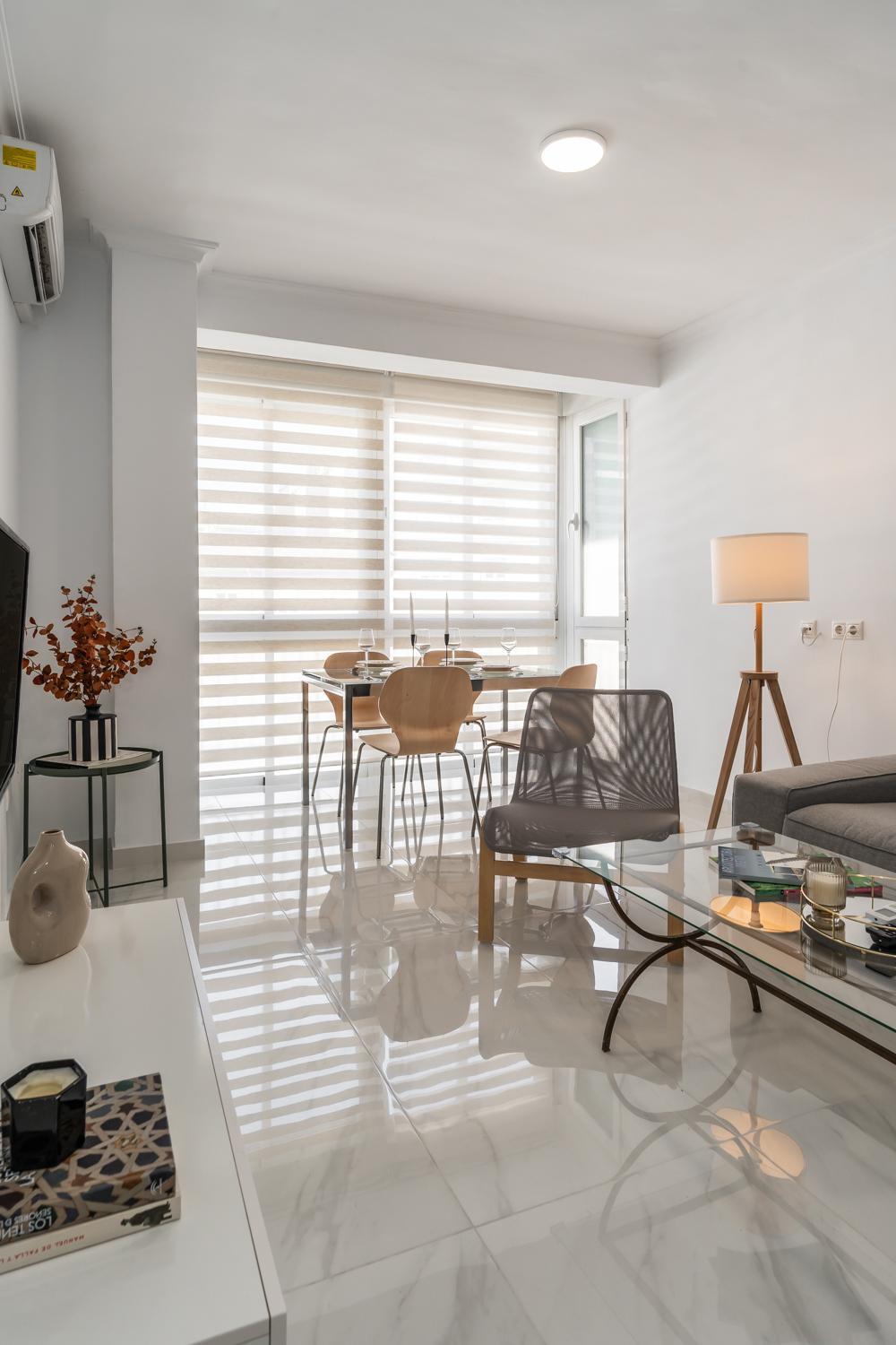 Tuguest Alhamar Apartment グラナダ エクステリア 写真