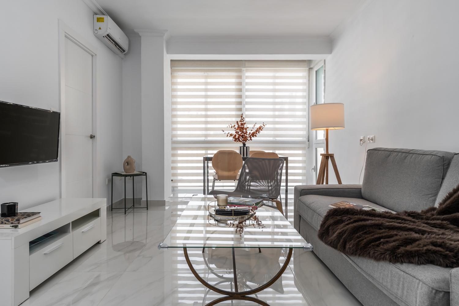 Tuguest Alhamar Apartment グラナダ エクステリア 写真