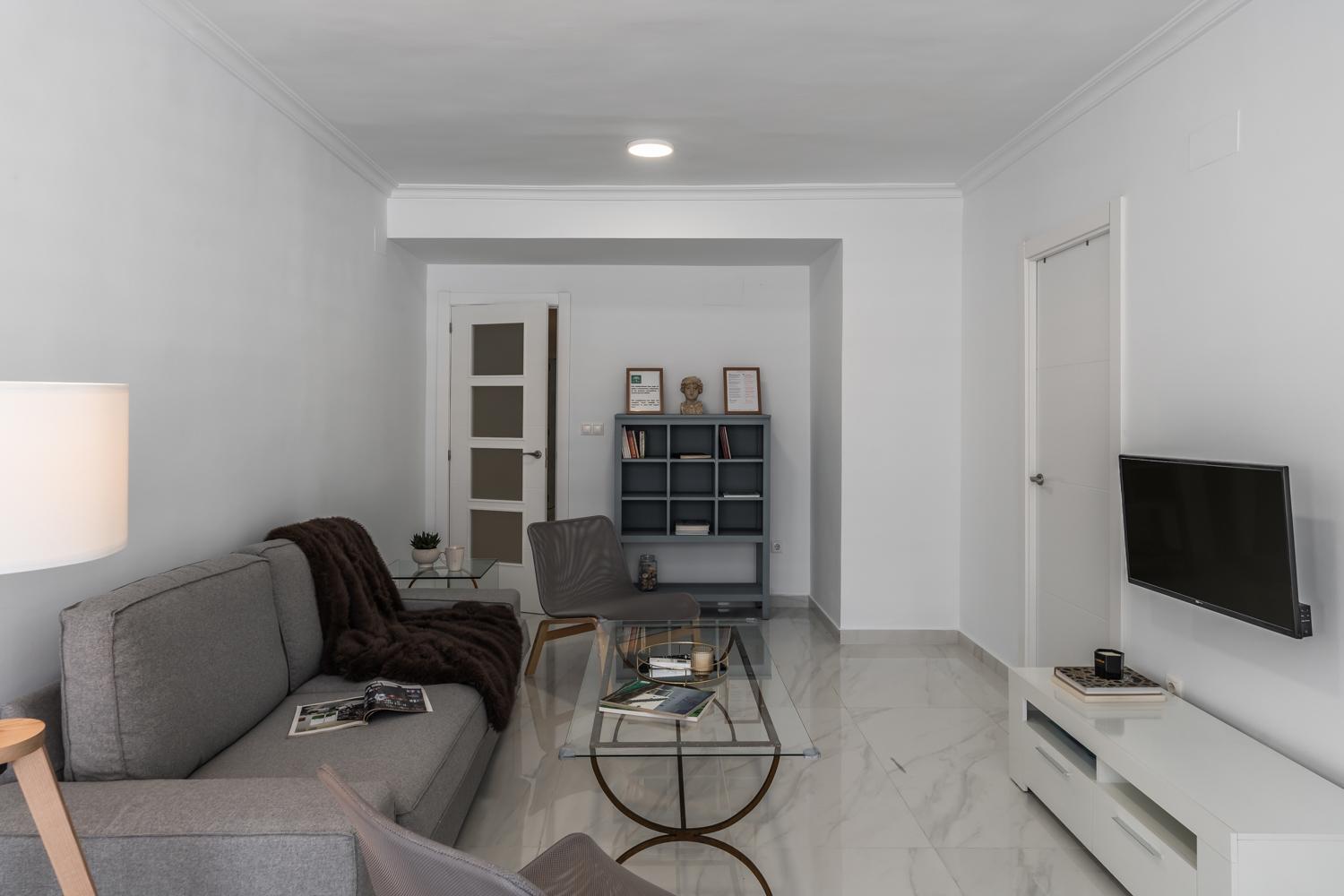 Tuguest Alhamar Apartment グラナダ エクステリア 写真