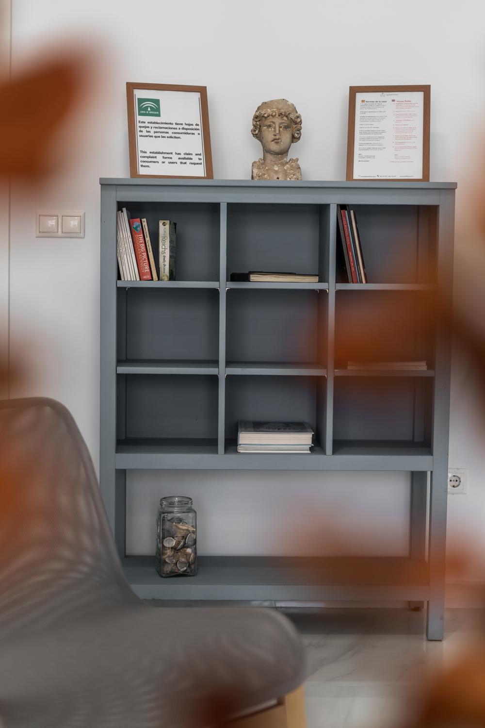 Tuguest Alhamar Apartment グラナダ エクステリア 写真
