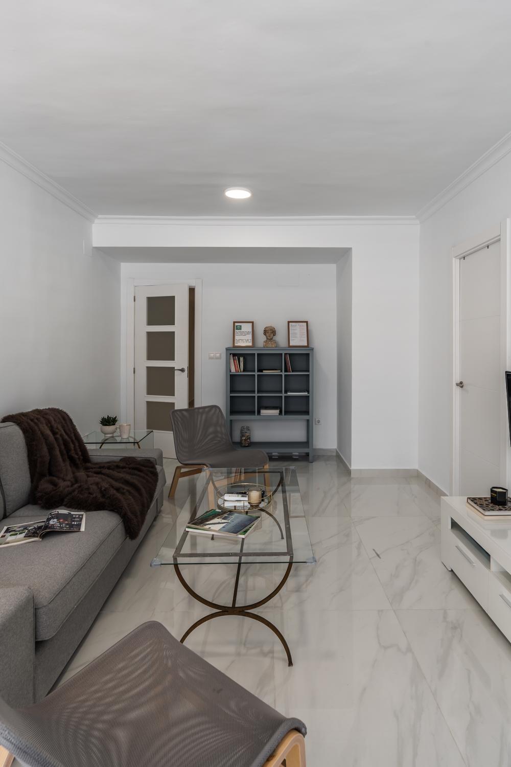 Tuguest Alhamar Apartment グラナダ エクステリア 写真