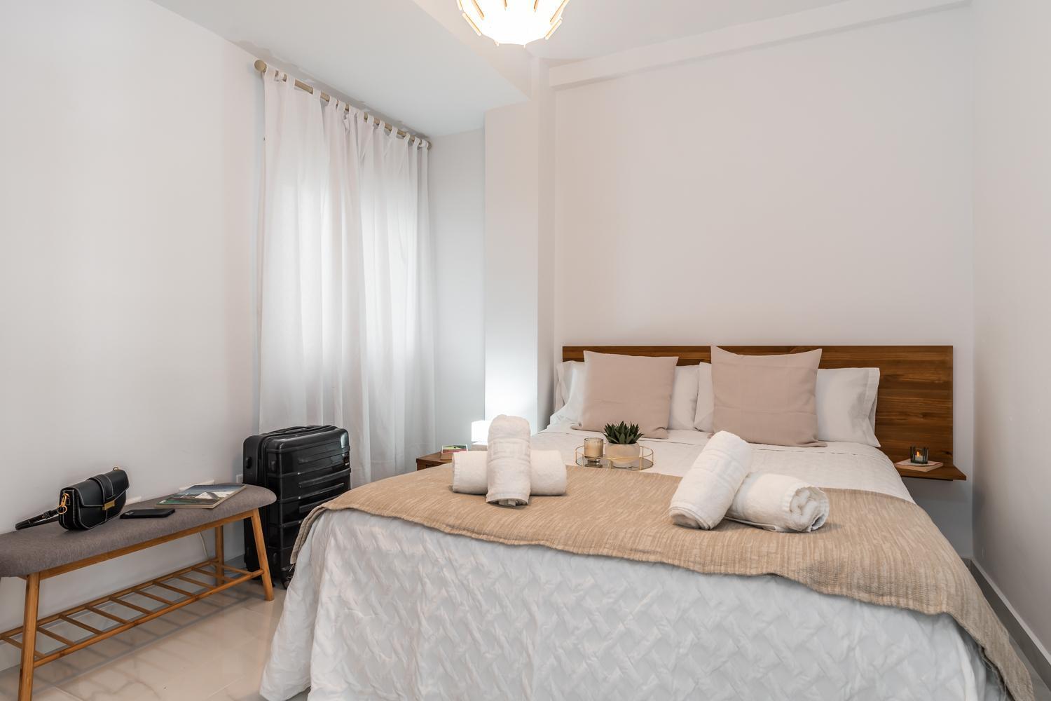 Tuguest Alhamar Apartment グラナダ エクステリア 写真
