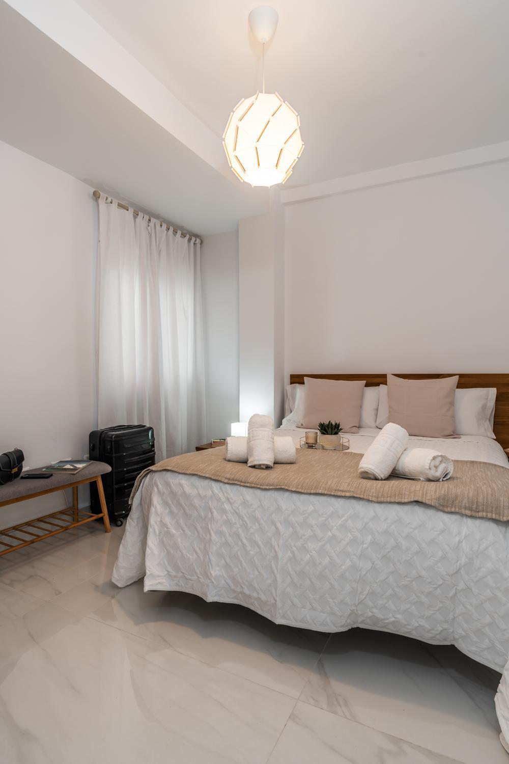 Tuguest Alhamar Apartment グラナダ エクステリア 写真