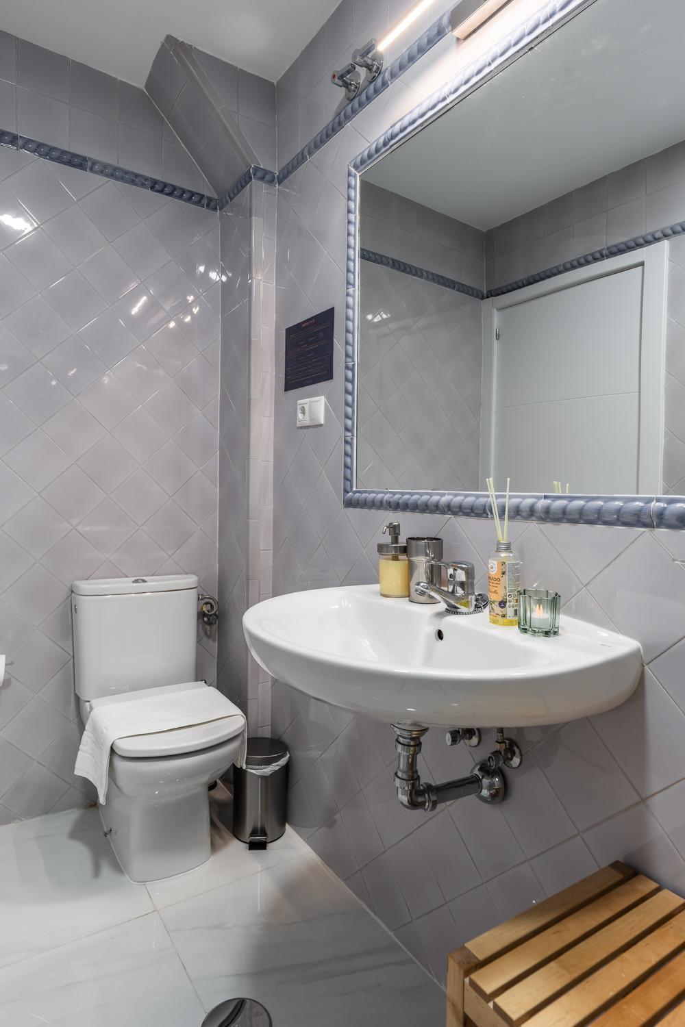 Tuguest Alhamar Apartment グラナダ エクステリア 写真