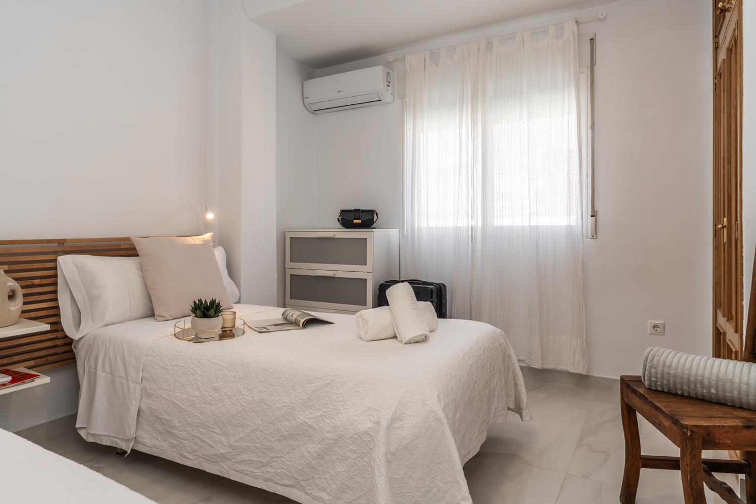 Tuguest Alhamar Apartment グラナダ エクステリア 写真