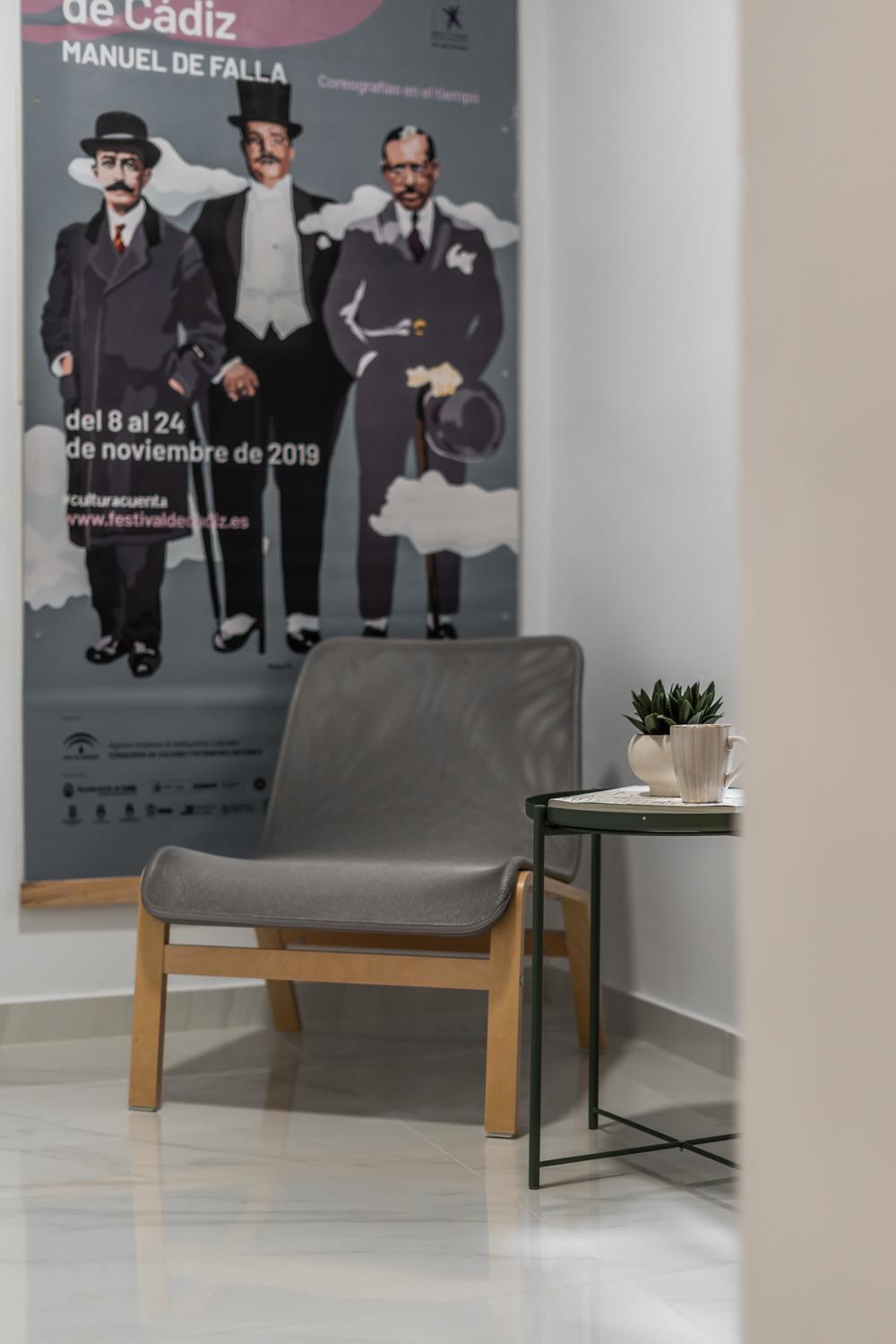 Tuguest Alhamar Apartment グラナダ エクステリア 写真