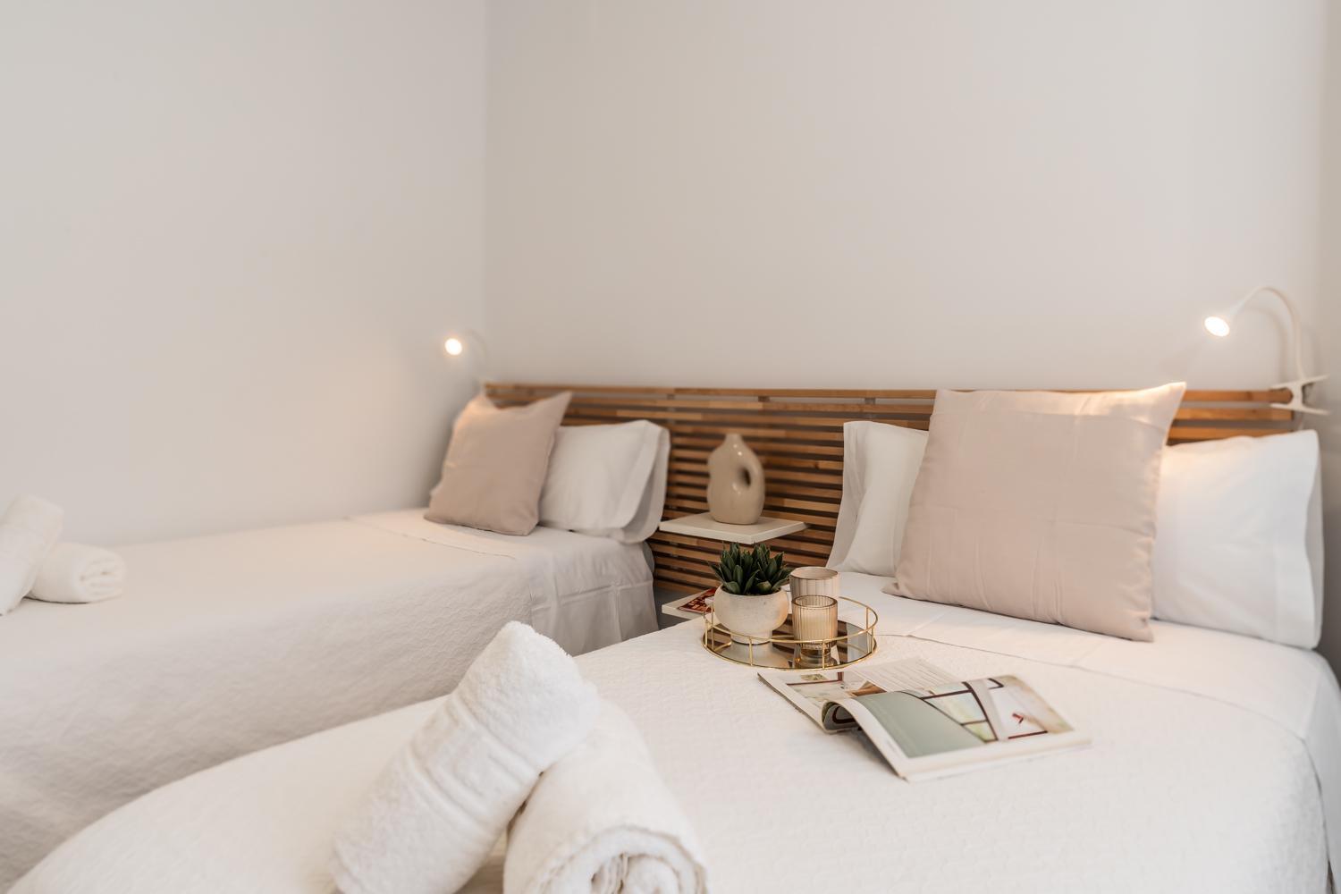 Tuguest Alhamar Apartment グラナダ エクステリア 写真