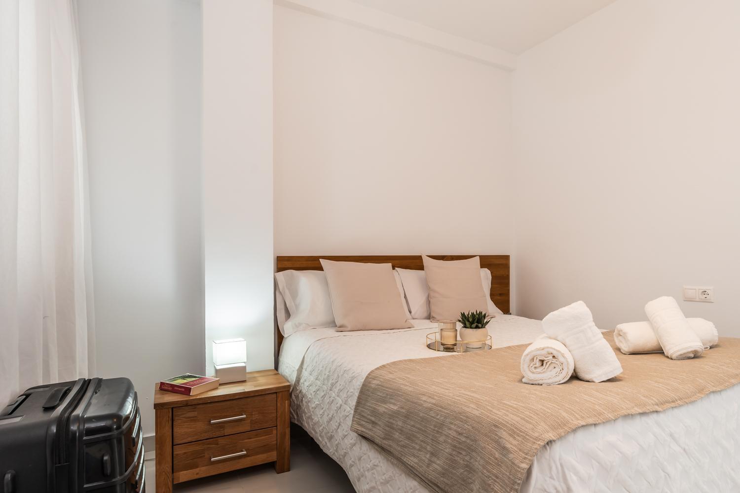 Tuguest Alhamar Apartment グラナダ エクステリア 写真