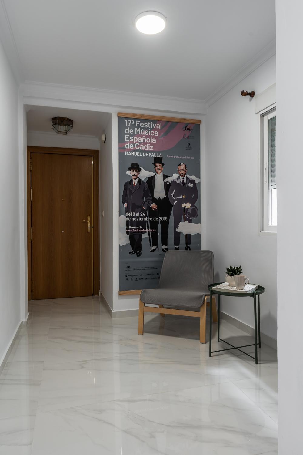 Tuguest Alhamar Apartment グラナダ エクステリア 写真