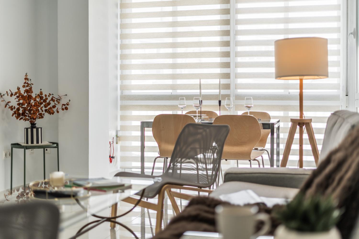 Tuguest Alhamar Apartment グラナダ エクステリア 写真