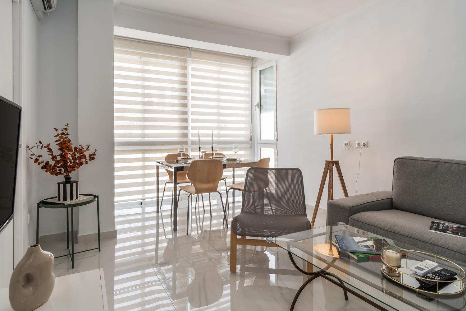 Tuguest Alhamar Apartment グラナダ エクステリア 写真