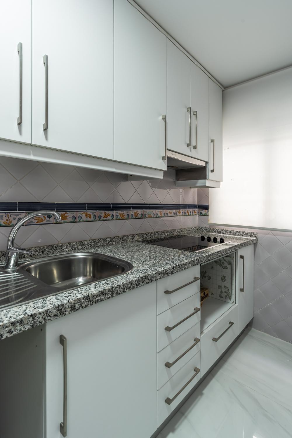 Tuguest Alhamar Apartment グラナダ エクステリア 写真