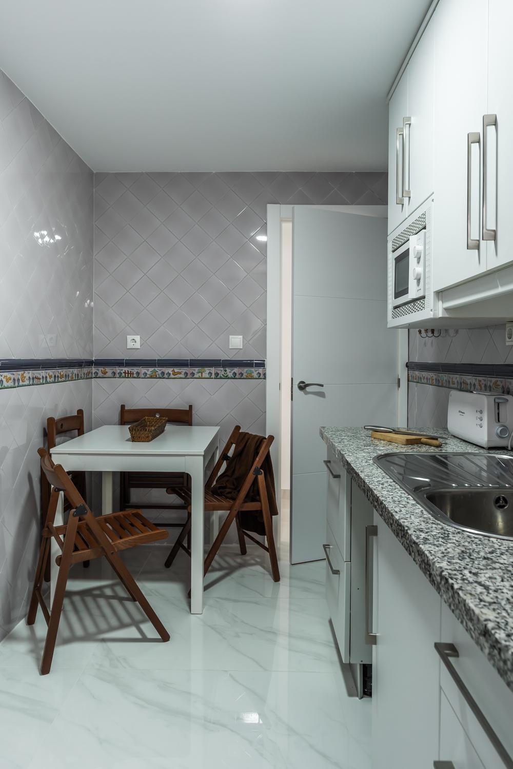 Tuguest Alhamar Apartment グラナダ エクステリア 写真