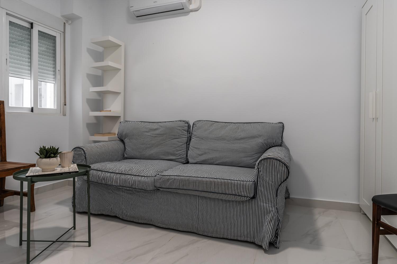 Tuguest Alhamar Apartment グラナダ エクステリア 写真