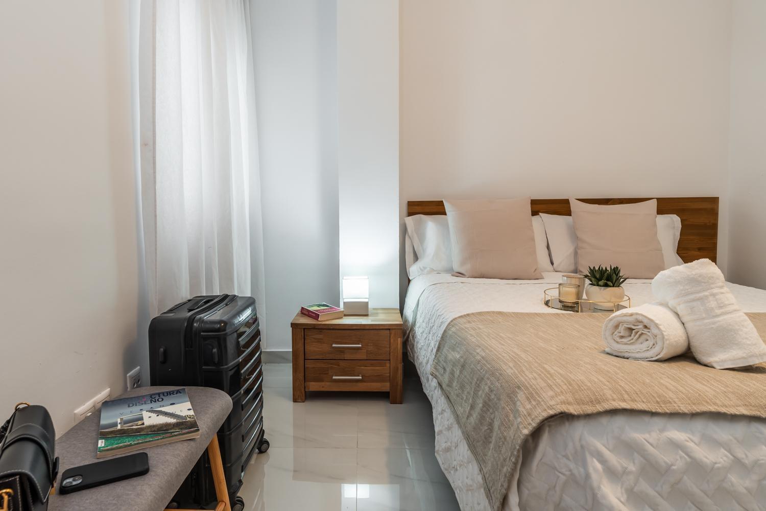 Tuguest Alhamar Apartment グラナダ エクステリア 写真