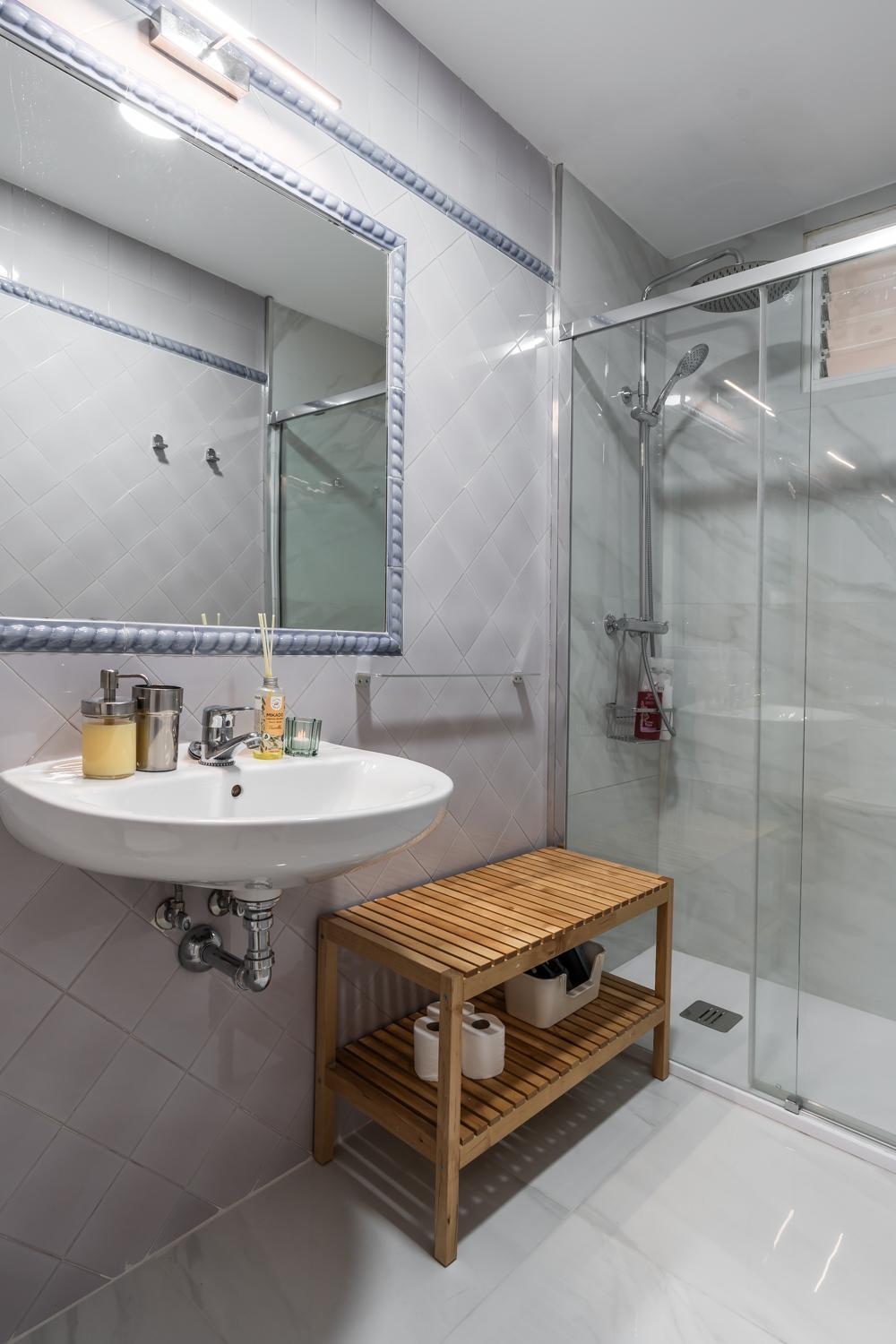 Tuguest Alhamar Apartment グラナダ エクステリア 写真