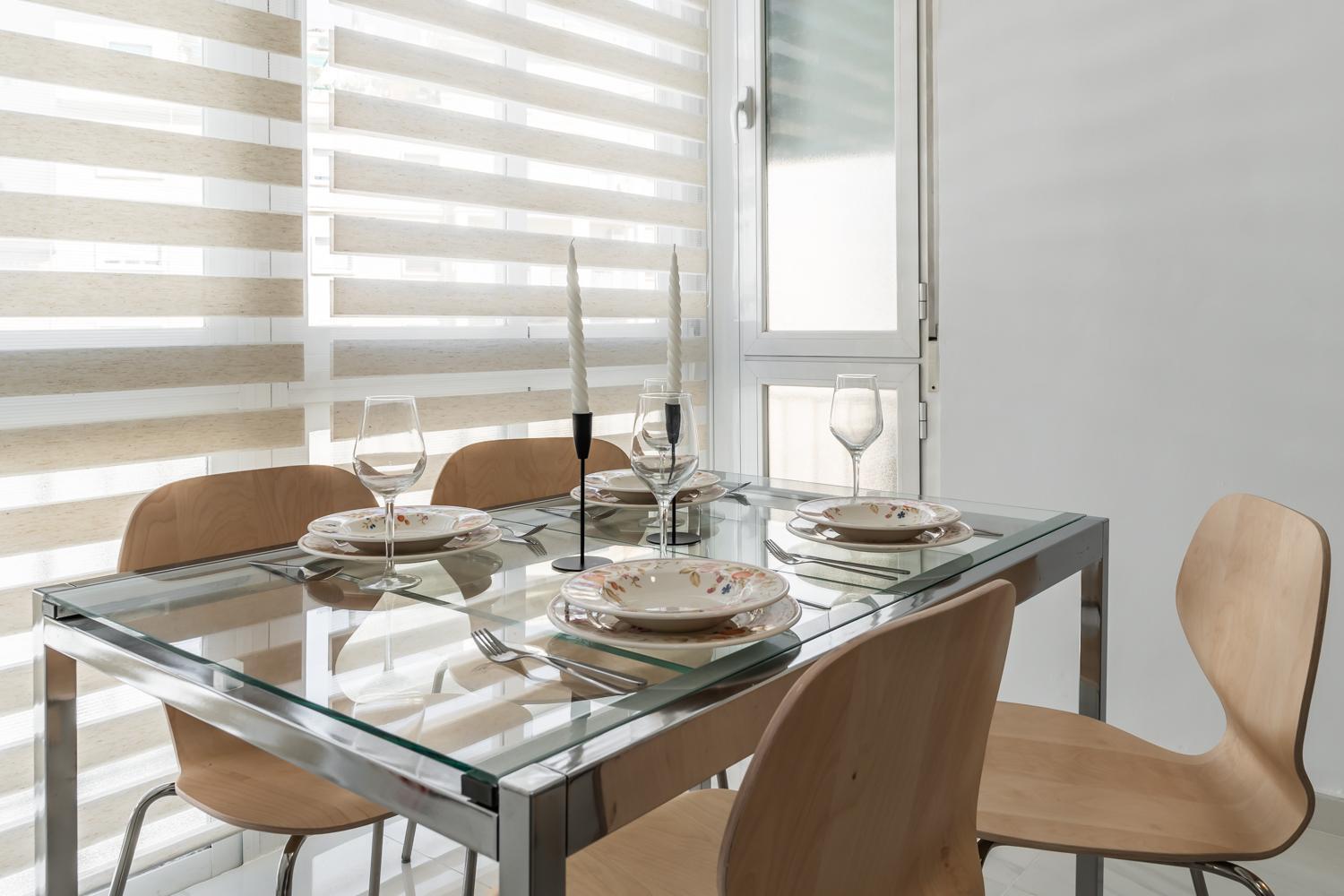 Tuguest Alhamar Apartment グラナダ エクステリア 写真